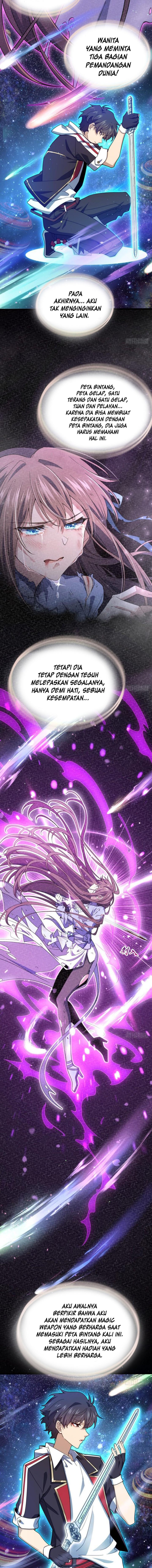 Spare Me, Great Lord! Chapter 710 Gambar 14